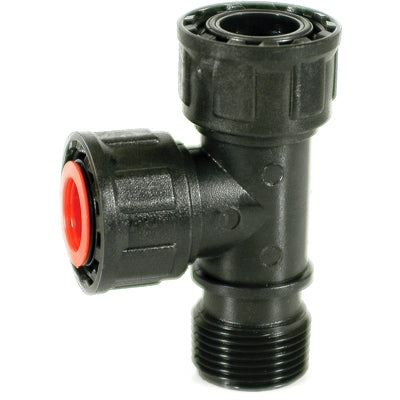 TEE M/F/F CON OR- 1- IRRIT- pezzi 1