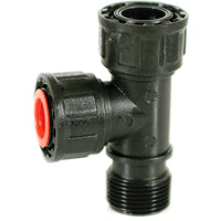 TEE M/F/F CON OR- 1- IRRIT- pezzi 1