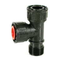 TEE M/F/F CON OR- 1- IRRIT- pezzi 1