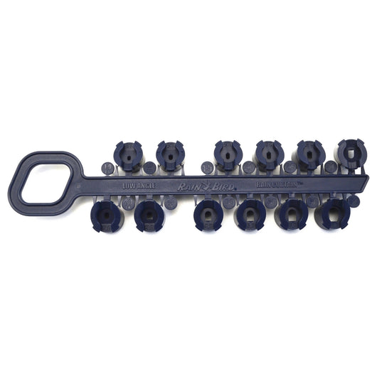 SET BOCCAGLI RAIN CURTAIN STANDARD PER 5000- IRRIT- pezzi 10