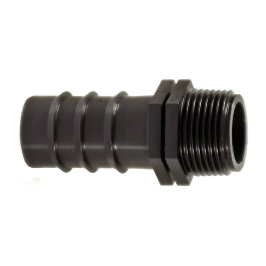 RACCORDO PORTAGOMMA MASCHIO- 1/2 X 16- IRRIT- pezzi 1