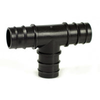 TEE PORTAGOMMA- Diam. 16- IRRIT- pezzi 100