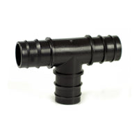 TEE PORTAGOMMA- Diam. 16- IRRIT- pezzi 100