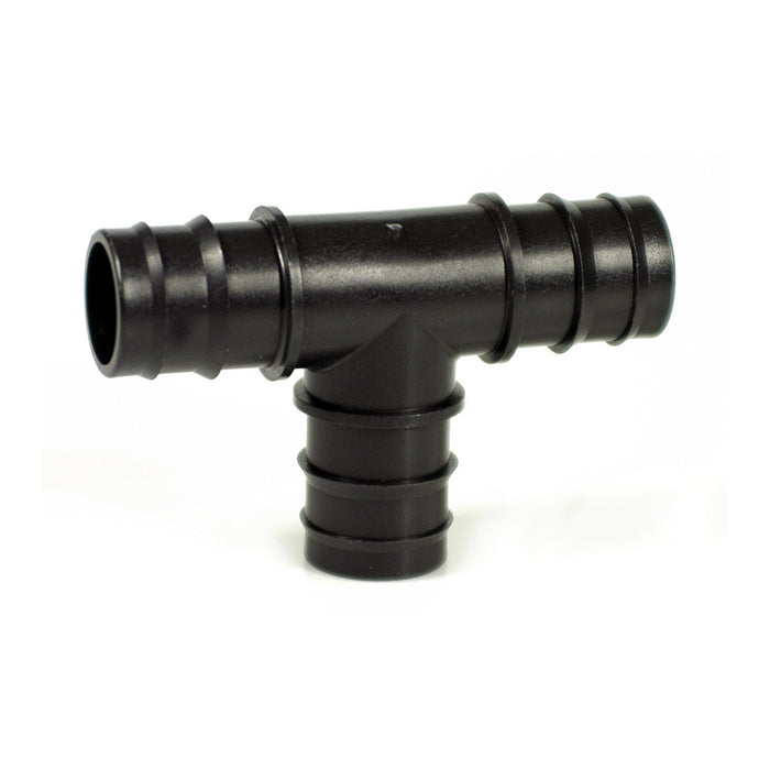 TEE PORTAGOMMA- Diam. 16- IRRIT- pezzi 100