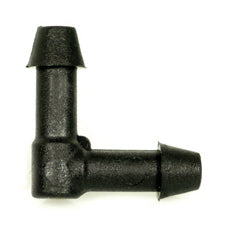 GOMITO PER MICROTUBO- D. 3,5 Microtubo 3 x 5,5/4 x 6- IRRIT- pezzi 1