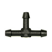 TEE PER MICROTUBO- D. 3,5 Microtubo 3 x 5,5/4 x 6- IRRIT- pezzi 1