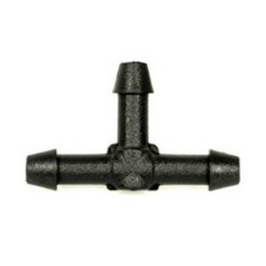 TEE PER MICROTUBO- D. 3,5 Microtubo 3 x 5,5/4 x 6- IRRIT- pezzi 1