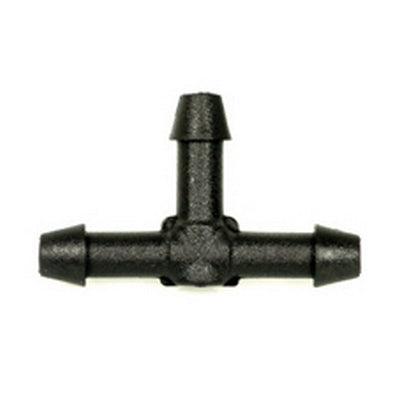 TEE PER MICROTUBO- D. 3,5 Microtubo 3 x 5,5/4 x 6- IRRIT- pezzi 1