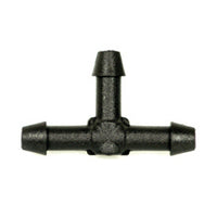 TEE PER MICROTUBO- D. 3,5 Microtubo 3 x 5,5/4 x 6- IRRIT- pezzi 1