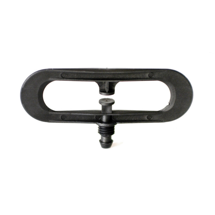 SPRUZZATORE A FARFALLA INNESTO / FILETTATA- ugello D. 2 mm - 150 l/h- IRRIT- pezzi 1