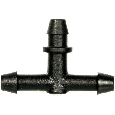 TEE DERIVAZIONE PER MICROTUBO- Diam. 3,5- IRRIT- pezzi 1