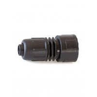 RACCORDO CON FILETTO FEMMINA SWIVEL- D. 16 x 3/4- IRRIT- pezzi 1