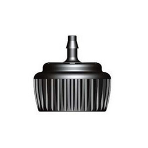 ADATTATORE FEMMINA 3/4 BSP - INNESTO 4,5 MM- IRRIT- pezzi 1