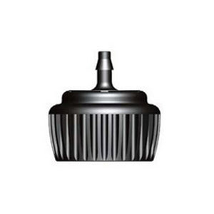 ADATTATORE FEMMINA 3/4 BSP - INNESTO 4,5 MM- IRRIT- pezzi 1