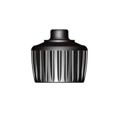 ADATTATORE FEMMINA 1/2 NPT - FILETTO FEMMINA 4,5MM- IRRIT- pezzi 1