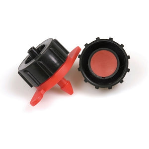 GOCCIOLATORE ISPEZIONABILE AUTOMPENSANTE- l/h 8- IRRIT- pezzi 1