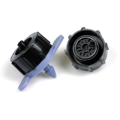 GOCCIOLATORE NORMALE ISPEZIONABILE- l/h 8- IRRIT- pezzi 1