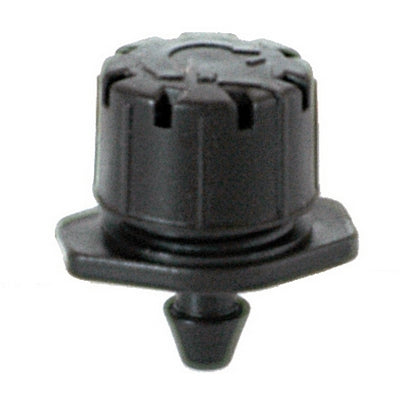 GOCCIOLATORE REGOLABILE L/H 0-40- l/h  0-40- IRRIT- pezzi 1