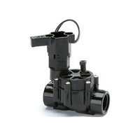 ELETTROVALVOLA 100-DVFTBOSS 1FF 9VCC- G.1 F/F- IRRIT- pezzi 1