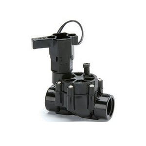 ELETTROVALVOLA 100-DVFTBOSS 1FF 9VCC- G.1 F/F- IRRIT- pezzi 1