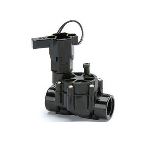 ELETTROVALVOLA 100-DVFTBOSS 1FF 9VCC- G.1 F/F- IRRIT- pezzi 1