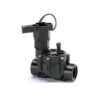 ELETTROVALVOLA 100-DVFTBOSS 1FF 9VCC- G.1 F/F- IRRIT- pezzi 1