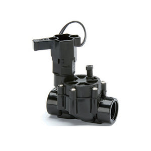 ELETTROVALVOLA 100-DVFTBOSS 1FF 9VCC- G.1 F/F- IRRIT- pezzi 1