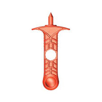 KEY PUNCH FUSTELLA UNIVERSALE- IRRIT- pezzi 1