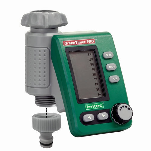 PROGRAMMATORE GREENTIMER PRO- IRRIT- pezzi 1