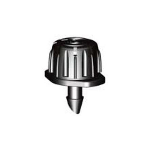 GOCCIOLATORE REGOLABILE 8 GETTI 360  °- Innesto 45 mm- IRRIT- pezzi 1