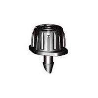 GOCCIOLATORE REGOLABILE 8 GETTI 360  °- Innesto 45 mm- IRRIT- pezzi 1