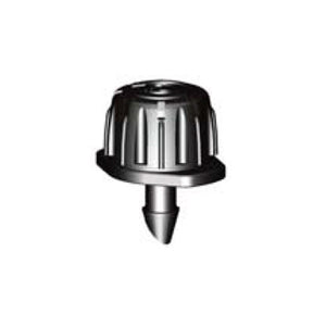 GOCCIOLATORE REGOLABILE 8 GETTI 360  °- Innesto 45 mm- IRRIT- pezzi 1