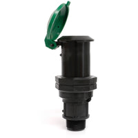 IDRANTINO DI PRESA RAPIDA- 3/4- IRRIT- pezzi 1