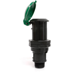 IDRANTINO DI PRESA RAPIDA- 3/4- IRRIT- pezzi 1