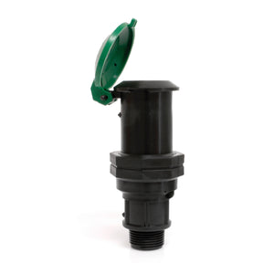 IDRANTINO DI PRESA RAPIDA- 3/4- IRRIT- pezzi 1