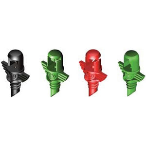 MICRO SPRAY- Strip- IRRIT- pezzi 100