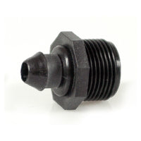 DERIVAZIONE CON GOMMINO FIL. MASCHIO PER TUBI PE- 3/4- IRRIT- pezzi 1