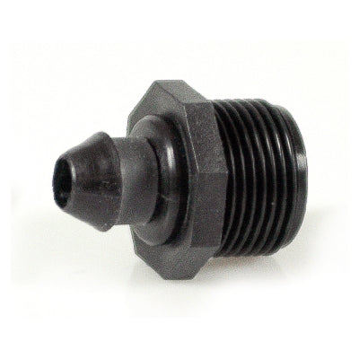 DERIVAZIONE CON GOMMINO FIL. MASCHIO PER TUBI PE- 3/4- IRRIT- pezzi 1