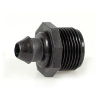 DERIVAZIONE CON GOMMINO FIL. MASCHIO PER TUBI PE- 3/4- IRRIT- pezzi 1