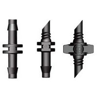 OLIVETTA PER MICROTUBO- Rap. fil. - Innesto 4,5 mm- IRRIT- pezzi 100