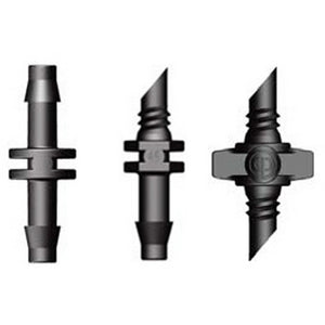 OLIVETTA PER MICROTUBO- Rap. fil. - Innesto 4,5 mm- IRRIT- pezzi 100