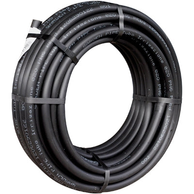 TUBO PEBD GARDEN PN 6- Diam. 16 mm - 50 mt- IRRIT- metri 50
