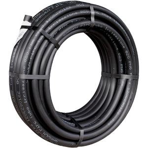 TUBO PEBD GARDEN PN 6- Diam. 20 mm - 50 mt- IRRIT- metri 50
