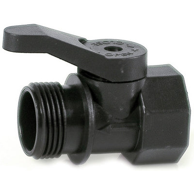 MINI VALVOLA FEMMINA /MASCHIO- 3/4- IRRIT- pezzi 1