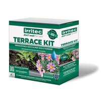 KIT PER L'IRRIGAZIONE TERRACE KIT- IRRIT- pezzi 1