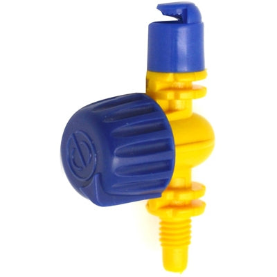 SPRAY- 360  °- IRRIT- pezzi 1