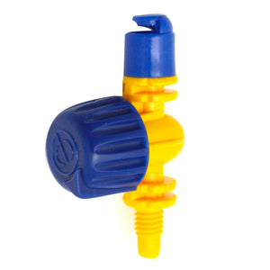 SPRAY- 360  °- IRRIT- pezzi 1