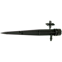 ASTINA CON GOCCIOLATORE REGOLABILE- l/h 0-40- IRRIT- pezzi 1