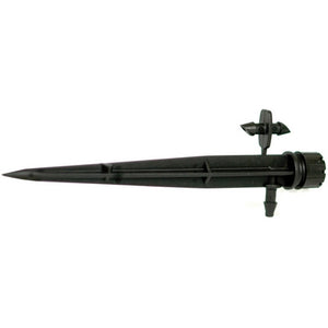 ASTINA CON GOCCIOLATORE REGOLABILE- l/h 0-40- IRRIT- pezzi 1