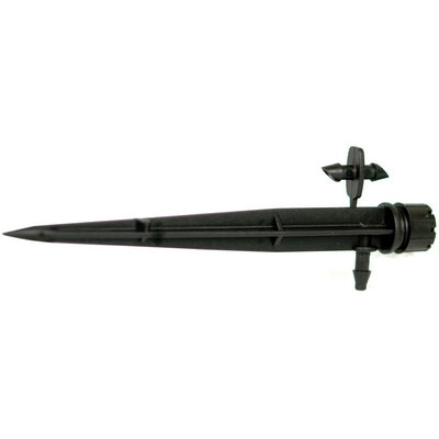 ASTINA CON GOCCIOLATORE REGOLABILE- l/h 0-40- IRRIT- pezzi 1